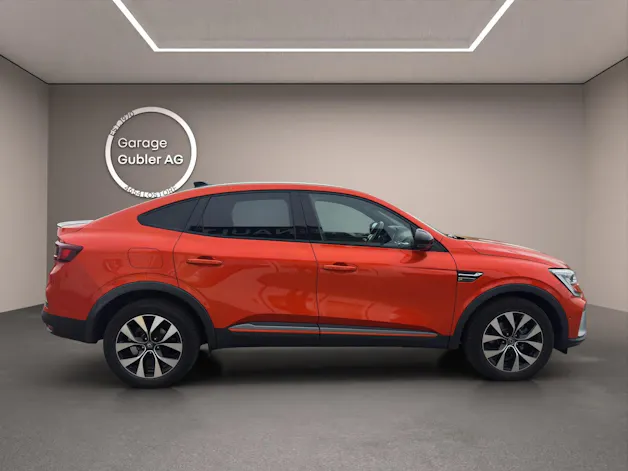 Renault Arkana 1.6 E-Tech R.S. Line