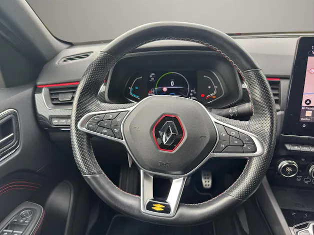 Renault Arkana 1.6 E-Tech R.S. Line