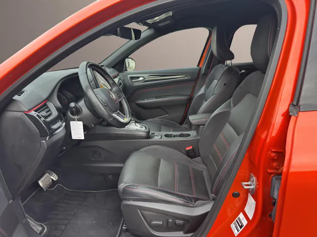 Renault Arkana 1.6 E-Tech R.S. Line