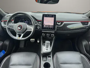 Renault Arkana 1.6 E-Tech R.S. Line