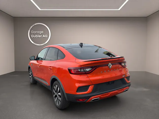 Renault Arkana 1.6 E-Tech R.S. Line
