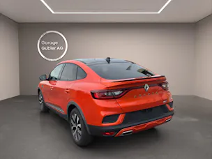 Renault Arkana 1.6 E-Tech R.S. Line