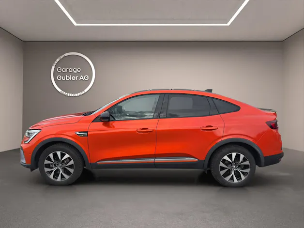 Renault Arkana 1.6 E-Tech R.S. Line