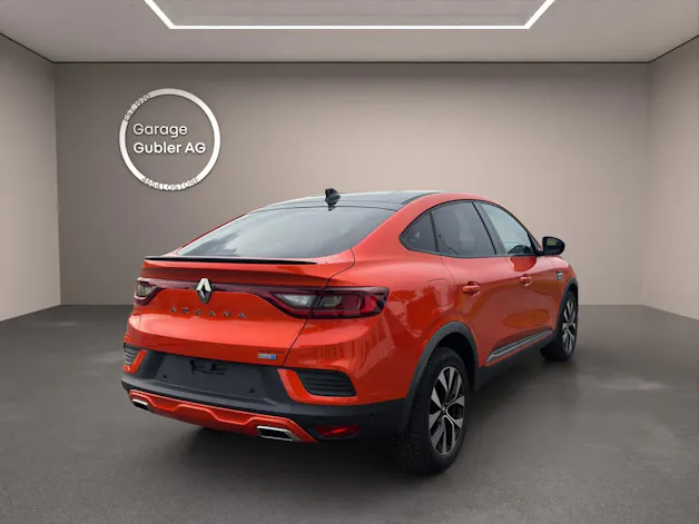 Renault Arkana 1.6 E-Tech R.S. Line