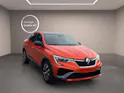 Renault Arkana 1.6 E-Tech R.S. Line