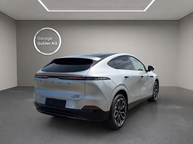 XPENG G6 Performance AWD