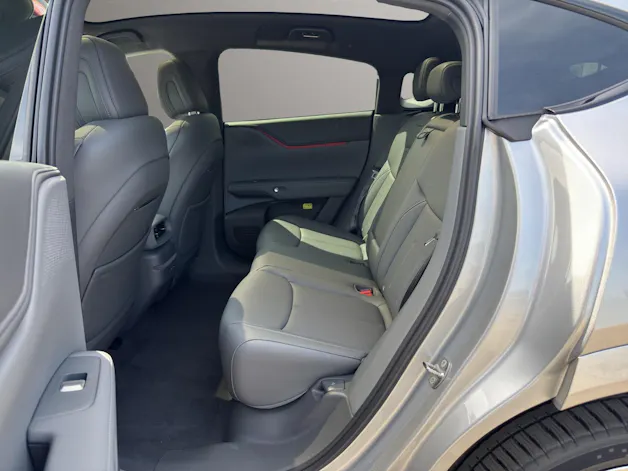XPENG G6 Performance AWD