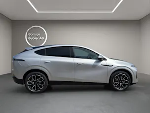 XPENG G6 Performance AWD