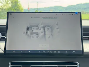 XPENG G6 Performance AWD