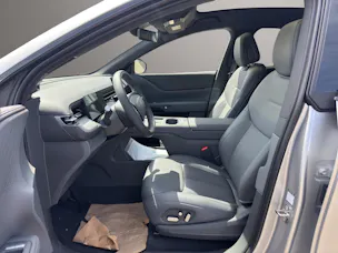 XPENG G6 Performance AWD