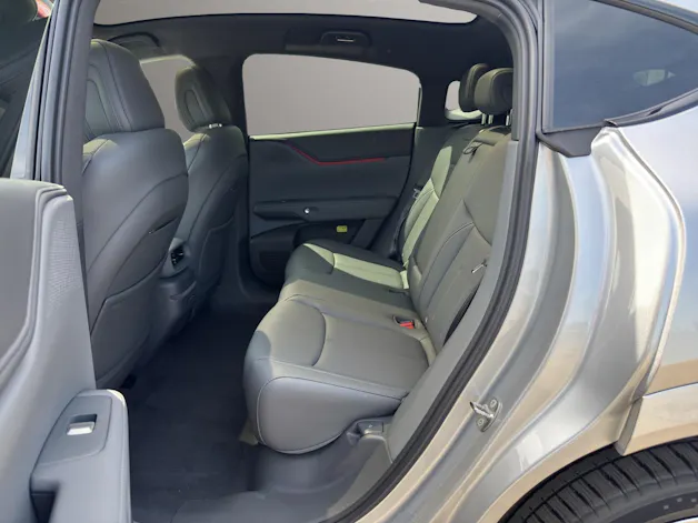 XPENG G6 Performance AWD