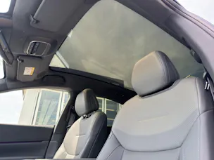 XPENG G6 Performance AWD
