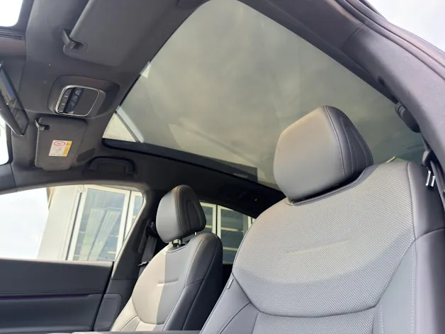 XPENG G6 Performance AWD