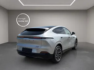 XPENG G6 Performance AWD