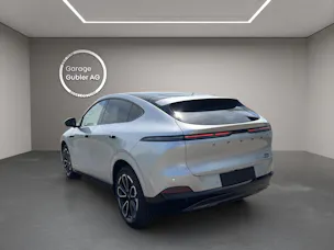 XPENG G6 Performance AWD
