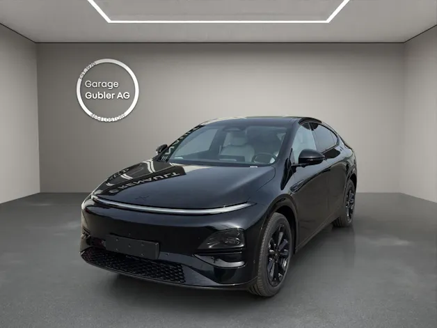 XPENG G6 Performance AWD