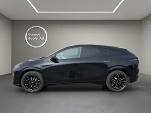 XPENG G6 Performance AWD