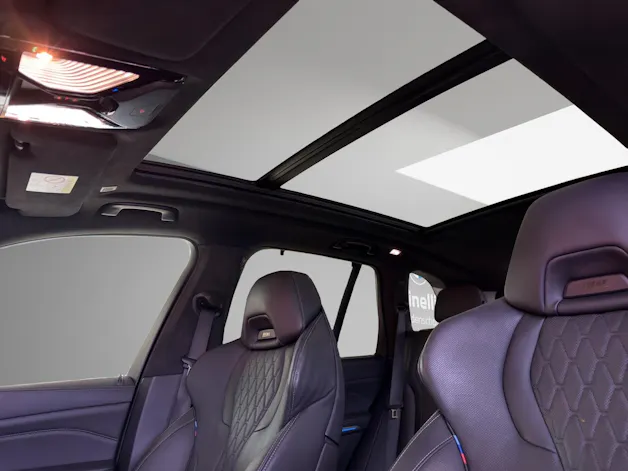 BMW X5 45e xDrive M Sport