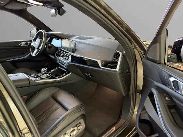 BMW X5 45e xDrive M Sport