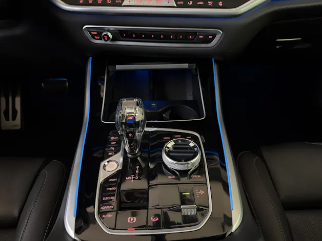 BMW X5 45e xDrive M Sport