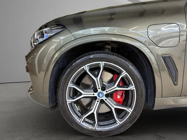 BMW X5 45e xDrive M Sport