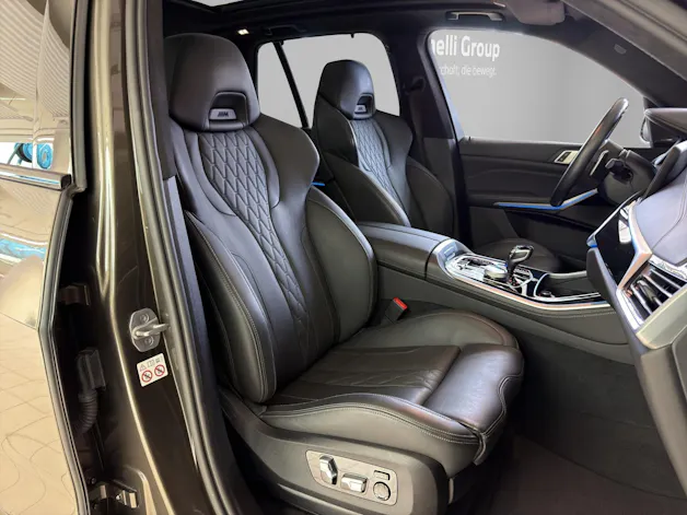 BMW X5 45e xDrive M Sport