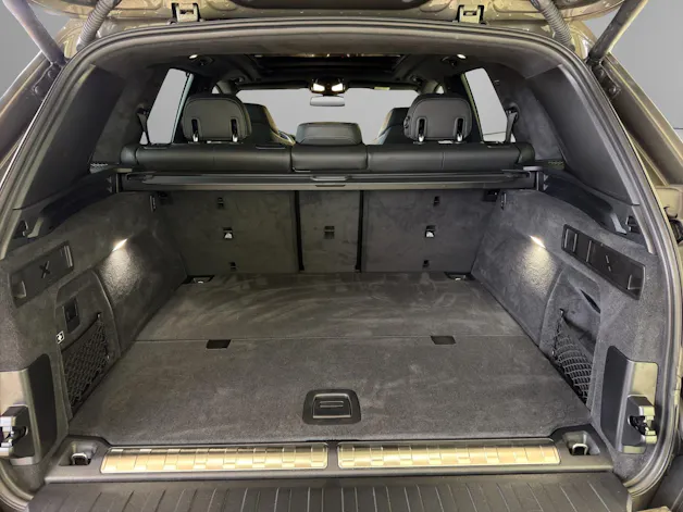 BMW X5 45e xDrive M Sport