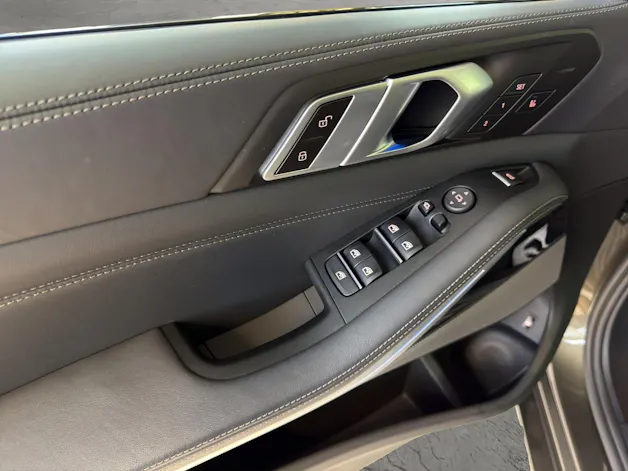 BMW X5 45e xDrive M Sport