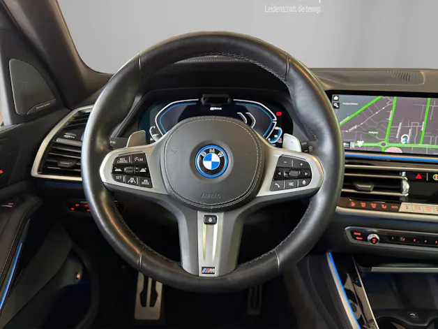 BMW X5 45e xDrive M Sport