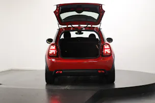 MINI F56 Cooper SE