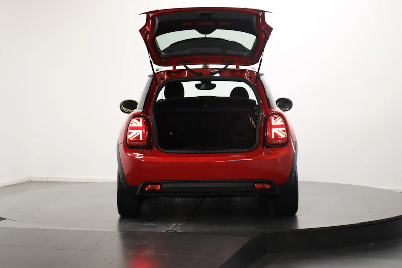 image du véhicule MINI MINI