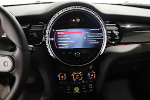 image du véhicule MINI F56 Cooper SE