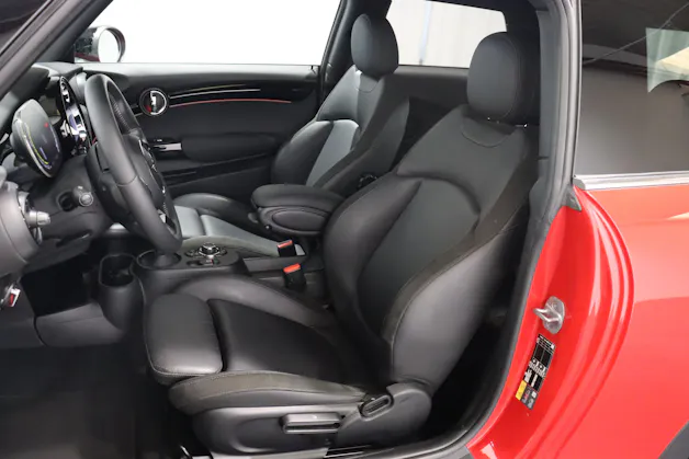 MINI F56 Cooper SE