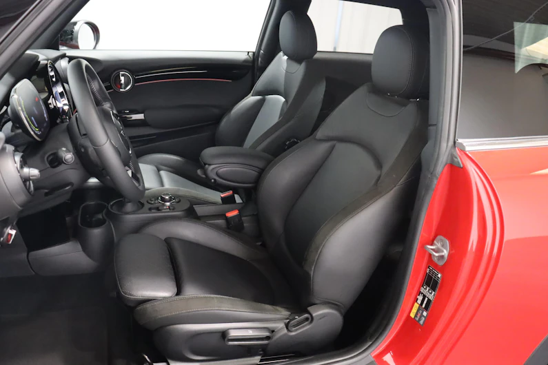 image du véhicule MINI MINI