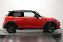MINI F56 Cooper SE