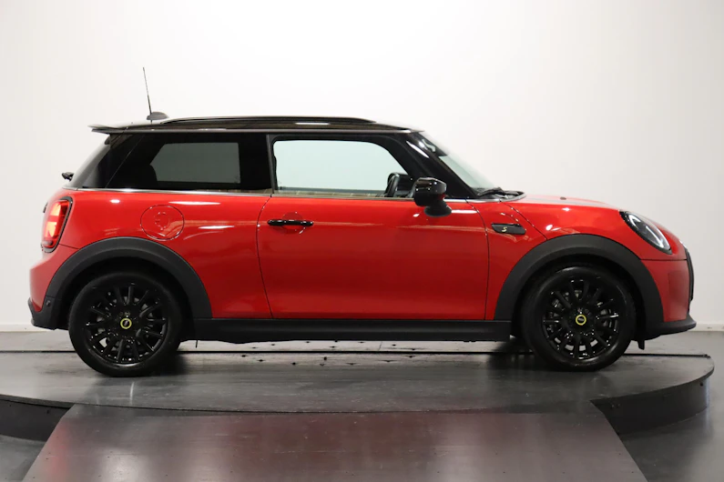 image du véhicule MINI MINI