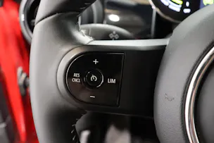 MINI F56 Cooper SE
