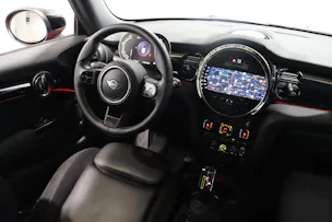 MINI F56 Cooper SE