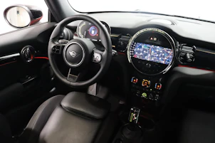 image du véhicule MINI F56 Cooper SE