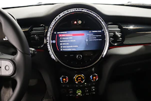 image du véhicule MINI F56 Cooper SE