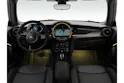 Mini F56 Cooper SE