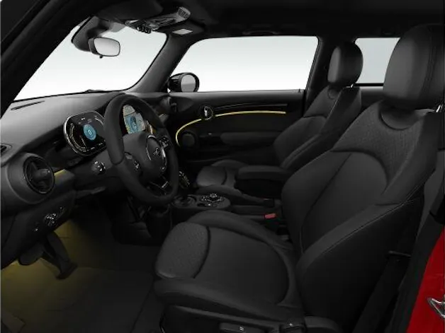 Mini F56 Cooper SE