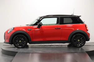 image du véhicule MINI F56 Cooper SE