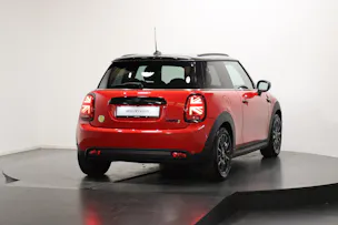MINI F56 Cooper SE