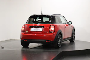 image du véhicule MINI F56 Cooper SE