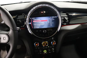 image du véhicule MINI F56 Cooper SE