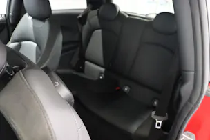 MINI F56 Cooper SE