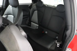 image du véhicule MINI F56 Cooper SE