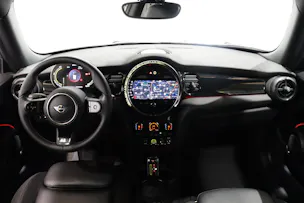 MINI F56 Cooper SE