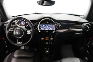 image du véhicule MINI F56 Cooper SE
